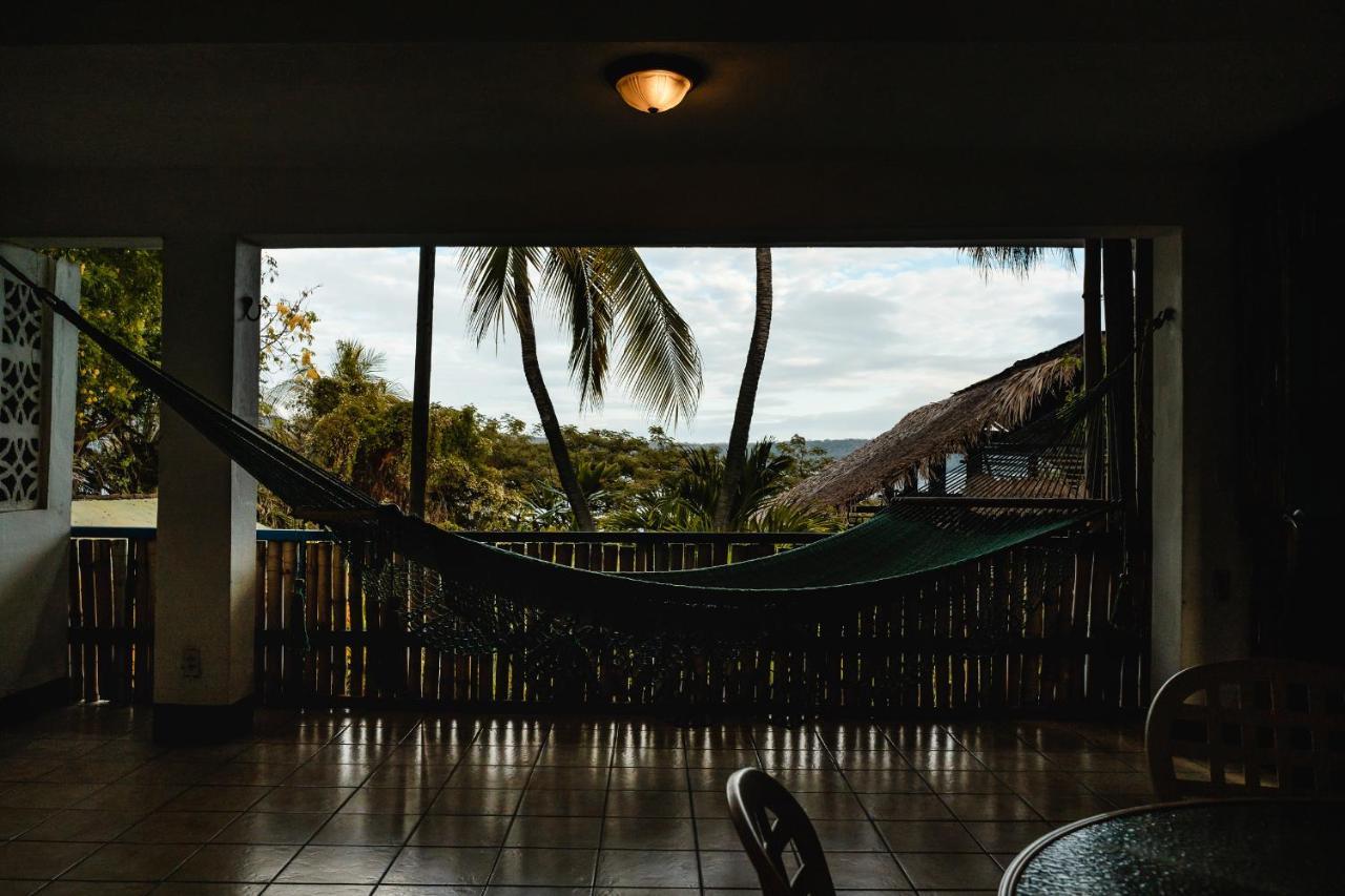 Hotel SelvAzul La Laguna Exterior foto