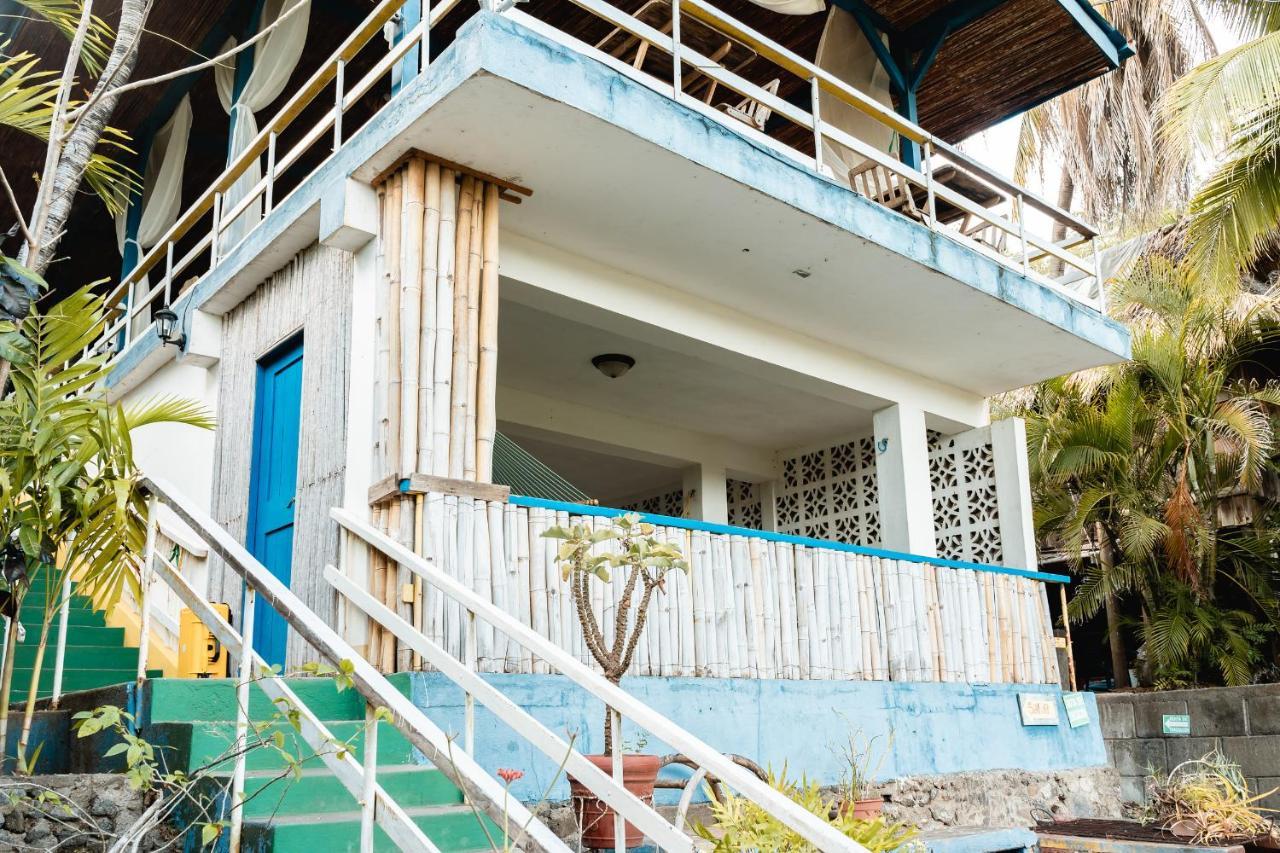Hotel SelvAzul La Laguna Exterior foto