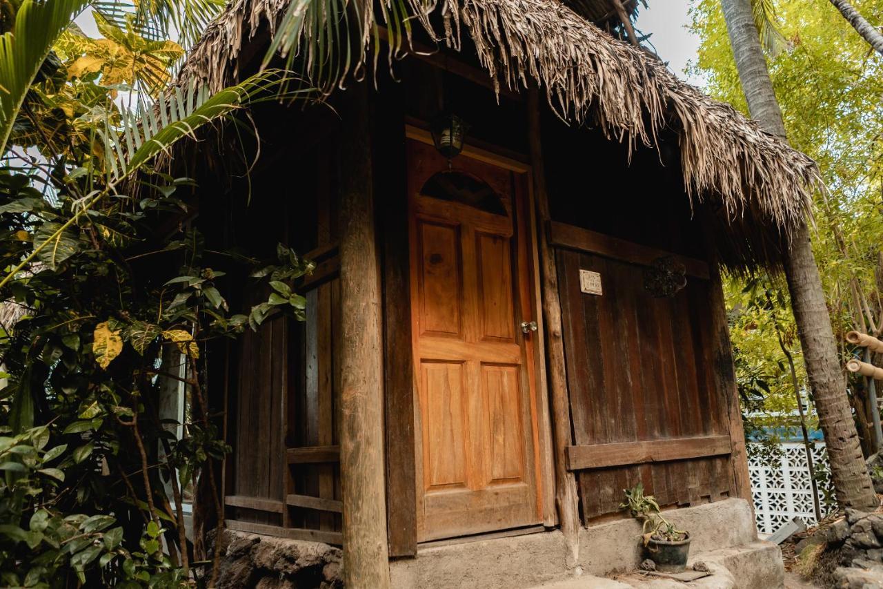 Hotel SelvAzul La Laguna Exterior foto